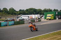 Advanced Group Orange Bikes